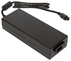 ALM200PS12 - AC/DC Power Supply, ITE & Medical, 1 Output, 200 W, 12 VDC, 16.7 A - XP POWER