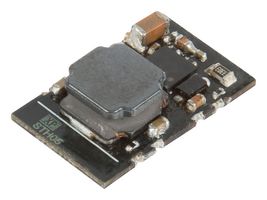 STH0548S09 - Non Isolated POL DC/DC Converter, ITE, 1 Output, 4.5 W, 9 V, 500 mA, Fixed, Adjustable - XP POWER