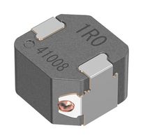SPM6550T-6R8M-HZ - Power Inductor (SMD), 6.8 µH, 6.2 A, Shielded, 4.7 A, SPM-HZ - TDK