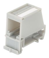 CADIN1BL - DIN RAIL MOUNT ADAPTER - PANDUIT