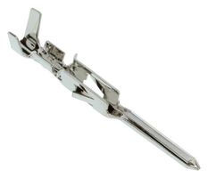 30490-2012 - Contact, Mini-Fit Jr. 30490, Pin, Crimp, 18 AWG, Tin Plated Contacts - MOLEX