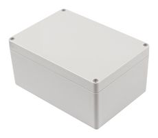 MP000898 - Plastic Enclosure, Small, Polycarbonate, 80 mm, 121 mm, 171 mm, IP65 - MULTICOMP PRO