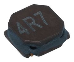 HA74-05120LFTR - Power Inductor (SMD), AEC-Q200, 12 µH, 2.4 A, Shielded, 2 A, HA74 - TT ELECTRONICS / WELWYN