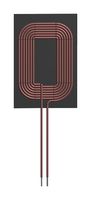 AWCCA-RX483205-103 - Charging Coil, AWCCA, 14.5 µH, ± 10%, 0.14 ohm, 1 Coil, 1 Layer - ABRACON