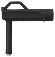 AWMG 7858 NI / 10 / SW - Test Accessory, Magnetic Head to 4mm Jack Adapter Adapter, Test Equipment's - SCHUTZINGER