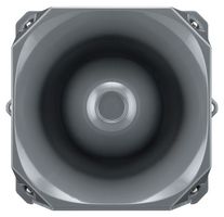 X10/CE/MDH/G1/115/230 VAC - SOUNDER/BEACON, MIDI GREY 115/230 VAC - FULLEON