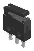 MP000792 - Microswitch, Hinge Lever, SPDT, Through Hole, 500 mA - MULTICOMP PRO