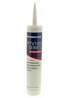 RTV 103 10.1 OZ CARTRIDGE - SILICONE SEALANT, CARTRIDGE, 10 OZ - MOMENTIVE PERFORMANCE MATERIALS