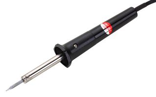 MP740090 - Soldering Iron, 30 W, 450 °C, 240 VAC, Multicomp Pro - Soldering Irons, UK - MULTICOMP PRO