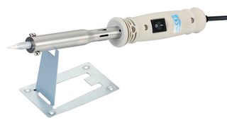 MP740101 - Soldering Iron, Handle W/Pow Sw, 100 W, 550 °C, 240 VAC, Multicomp Pro - Soldering Irons, EU - MULTICOMP PRO