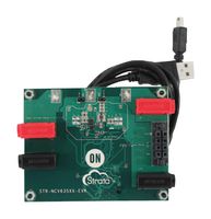 STR-NCV6356-EVK - STRATA ENABLED NCV6356 LDO EVB - ONSEMI
