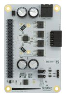 TMC2590-EVAL - EVAL BOARD, DC/BLDC/STEPPER MOTOR - TRINAMIC / ANALOG DEVICES