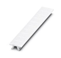 ZB 6,LGS:L1-N,PE. - Terminal Block Marker, White, Marker Strip, Modular Terminal Blocks - PHOENIX CONTACT