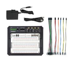 410-384 - ANALOG DISCOVERY STUDIO KIT - DIGILENT