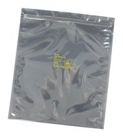 300630 - Antistatic Storage, Static Shielding (Metal-In), 6 ", 30 ", 152.4 mm, 762 mm, 71.12 µm - SCS