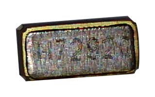 X26M000000S196 - Resonator, 26 MHz, SMD, 4 Pin, ± 10ppm - AEL CRYSTALS