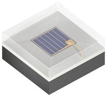 SFH 4180S - Infrared Emitter, 950 nm, 65 °, SMD, 280 mW/Sr, 9 ns, 16 ns - AMS OSRAM GROUP