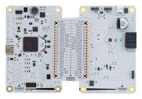 TMC2300-EVAL-KIT - EVAL BOARD, 2-PHASE STEPPER MOTOR - TRINAMIC / ANALOG DEVICES