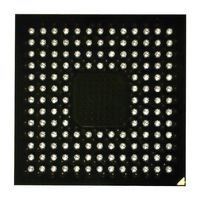 EFM32LG295F256G-F-BGA120 - ARM MCU, EFM32 Family EFM32LG Series Microcontrollers, ARM Cortex-M3, 32 bit, 48 MHz, 256 KB - SILICON LABS