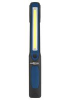 1600-0265 - WORK LIGHT TORCH, 215LM, 19M, AA BATTERY - ANSMANN