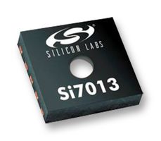 SI7013-A20-GM1R - HUMIDITY/TEMPERATURE SENSOR, I2C, DFN-10 - SILICON LABS