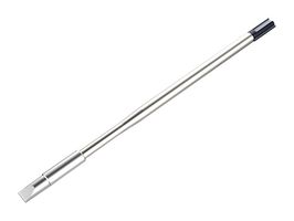 MP740231 - Soldering Tip, Chisel, 4.6mm - MULTICOMP PRO