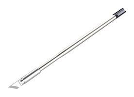 MP740234 - Soldering Tip, Knife, 12mm - MULTICOMP PRO