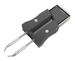 MP740248 - Soldering Tip, Tweezer, 2.2mm - MULTICOMP PRO
