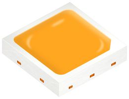 GW PSLT33.PM-LYL3-XX52-1-G3 - High Brightness LED, DURIS S 5, Cool White, 120 °, 170 lm, 5700 K, 200 mA - AMS OSRAM GROUP