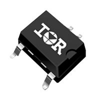 PVA3054NSPBF - MOSFET Relay, SPST-NO (1 Form A), AC / DC, 300 V, 50 mA, DIP-8, Surface Mount - INFINEON