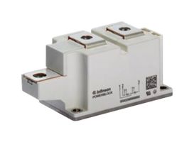 TD390N16SOFHPSA1 - SCR THYRISTOR, 1.6KV, 380A - INFINEON