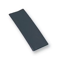13745 - Heat Shrink Tubing, 2:1, 0.04 ", 1.1 mm, Black, 328 ft, 100 m - MULTICOMP PRO