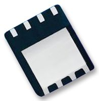 SISS32LDN-T1-GE3 - Power MOSFET, N Channel, 80 V, 63 A, 0.0058 ohm, PowerPAK 1212-8S, Surface Mount - VISHAY