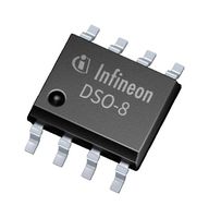 2ED21091S06FXUMA1 - Gate Driver, 2 Channels, Half Bridge, IGBT, MOSFET, 8 Pins, SOIC - INFINEON