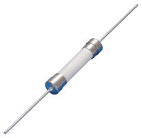 MP001617 - Fuse, Cartridge, Time Delay, 1 A, 250 V, 6.35mm x 31.8mm, 0.25" x 1.25" - MULTICOMP PRO