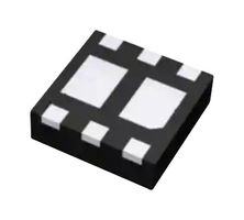 UT6J3TCR1 - Dual MOSFET, P Channel, 20 V, 20 V, 3 A, 3 A, 0.06 ohm - ROHM
