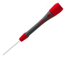 42467 - PicoFinish 266P PL4 x 40mm Precision Pentalobe Screwdriver - WIHA