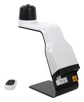 TEK-SCOPE-PLUS - Full HD Desk Optical Inspection System, 1920 x 1080 Pixels, 46-460x, 310mm, Built-in LED Lights - IDEAL-TEK