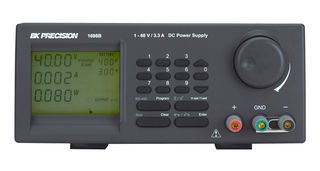 BK1697B - Bench Power Supply, Programmable, 1 Output, 1 V, 40 V, 0 A, 5 A - B&K PRECISION