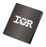 IR35215MTRPBF - DIGITAL MULTI-PHASE CTRL, -40 TO 85DEG C - INFINEON