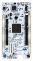 NUCLEO-H7A3ZI-Q - Development Board, STM32 Nucleo-144, STM32H743ZI MCU, ST Zio, ST Morpho, Internal SMPS - STMICROELECTRONICS
