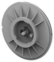 2-2343404-1 - LED Street Light Connector, 80mm Base, LUMAWISE Endurance S Series, 4 Contacts, 250 V, 5 A - TE CONNECTIVITY