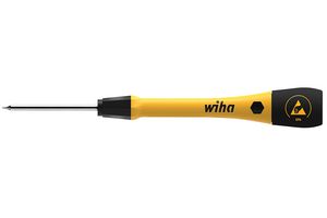 43702 - PicoFinish 277P T9 x 50mm ESD Precision Torx Screwdriver - WIHA