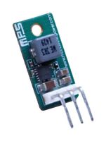 MEZD71201A-D - DC/DC Converter, 1 Output, 1.8 W, 1.8 V, 1 A, mEZD71201A Series - MONOLITHIC POWER SYSTEMS (MPS)