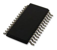 ST3243CPR - RS232 TRANSCEIVER, 400KBPS, 0TO70DEG C - STMICROELECTRONICS