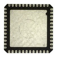 STM32F412CGU6 - ARM MCU, STM32 Family STM32F4 Series Microcontrollers, ARM Cortex-M4F, 32 bit, 100 MHz, 1 MB - STMICROELECTRONICS