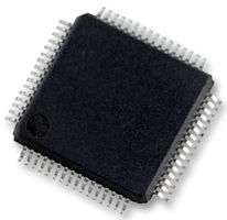 STM32F401RBT6TR - ARM MCU, STM32 Family STM32F4 Series Microcontrollers, ARM Cortex-M4F, 32 bit, 84 MHz, 128 KB - STMICROELECTRONICS