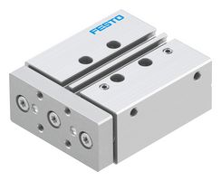DFM-16-30-P-A-GF - CYLINDER, DBL ACTING, 16MM, 10BAR, 30MM - FESTO
