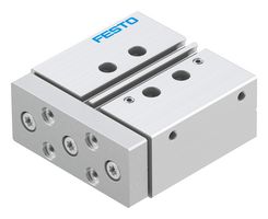 DFM-20-30-P-A-GF - CYLINDER, DBL ACTING, 20MM, 10BAR, 30MM - FESTO