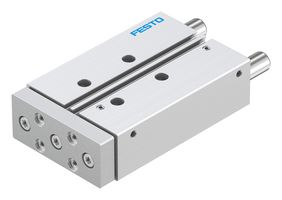 DFM-20-80-P-A-GF - CYLINDER, DBL ACTING, 20MM, 10BAR, 80MM - FESTO